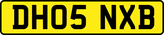 DH05NXB