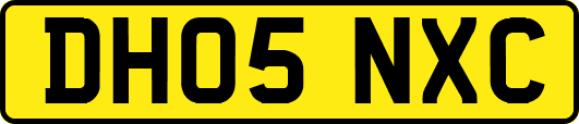 DH05NXC
