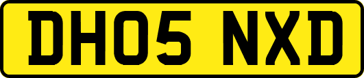 DH05NXD