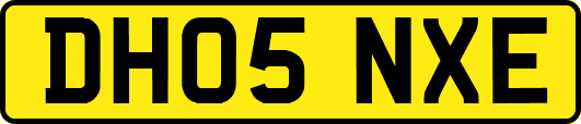 DH05NXE