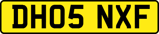 DH05NXF