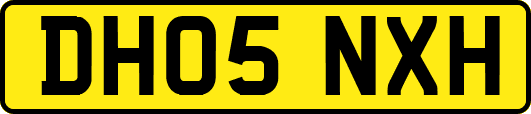 DH05NXH