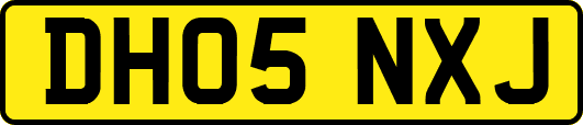 DH05NXJ