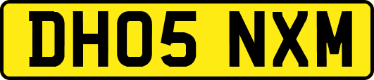 DH05NXM