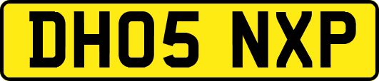 DH05NXP