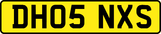 DH05NXS