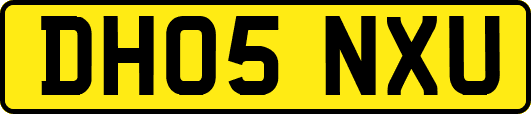 DH05NXU