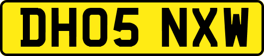 DH05NXW