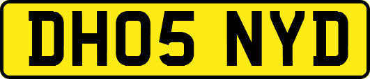 DH05NYD