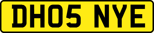 DH05NYE