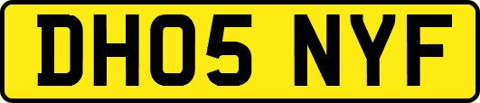 DH05NYF