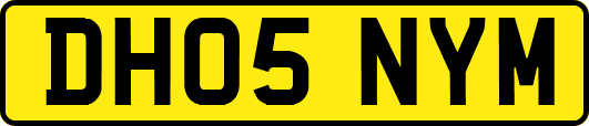 DH05NYM