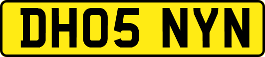 DH05NYN