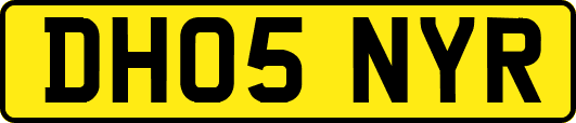 DH05NYR