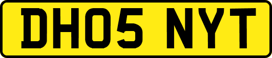 DH05NYT