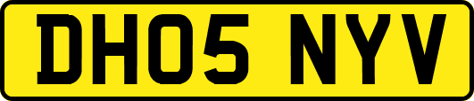 DH05NYV