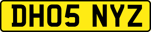 DH05NYZ