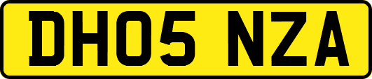 DH05NZA