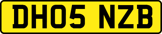 DH05NZB