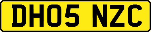 DH05NZC