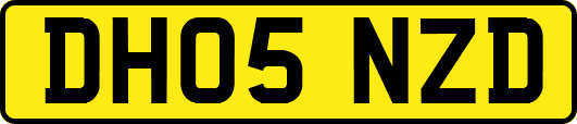 DH05NZD