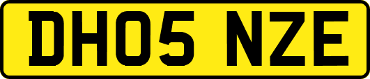 DH05NZE