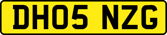 DH05NZG