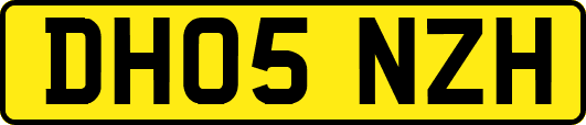 DH05NZH