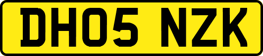 DH05NZK