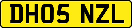 DH05NZL