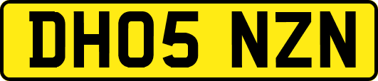 DH05NZN