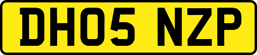 DH05NZP