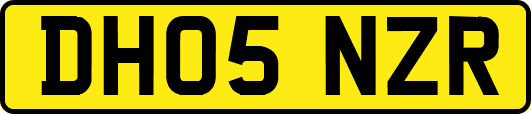 DH05NZR