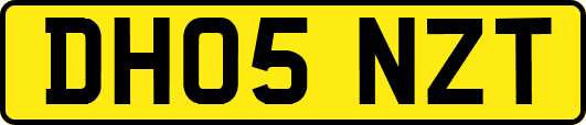 DH05NZT