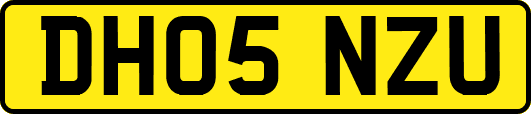 DH05NZU