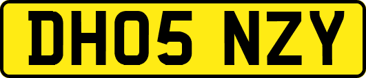 DH05NZY