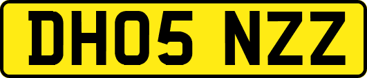 DH05NZZ