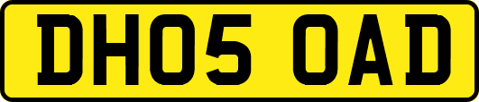 DH05OAD