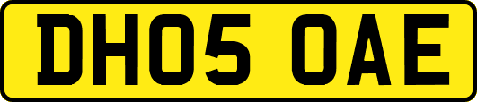 DH05OAE