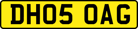 DH05OAG