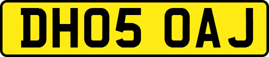 DH05OAJ