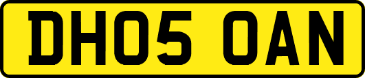 DH05OAN