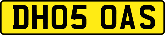 DH05OAS