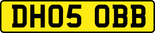 DH05OBB