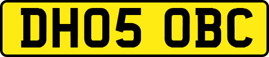 DH05OBC