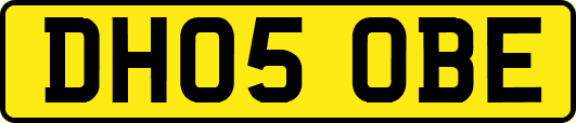 DH05OBE