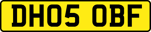 DH05OBF