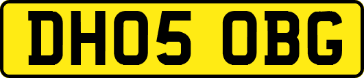 DH05OBG