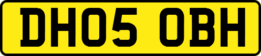 DH05OBH