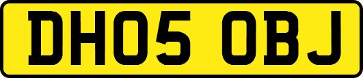 DH05OBJ